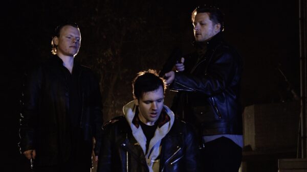 Oochoo sketches aflevering #4: Executie