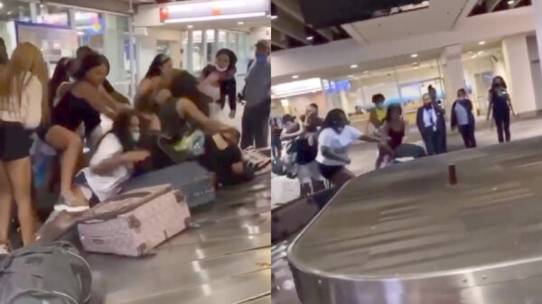 Goedkope vliegtickets blijken ook goedkope mensen aan te trekken