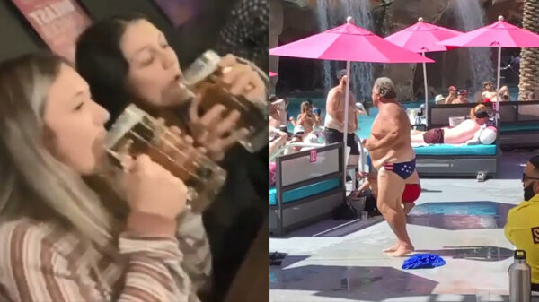 Hotssjeeeeéé het is weekend!