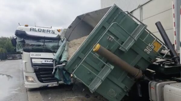 Note to self: eerst fatsoenlijk in je spiegel kijken