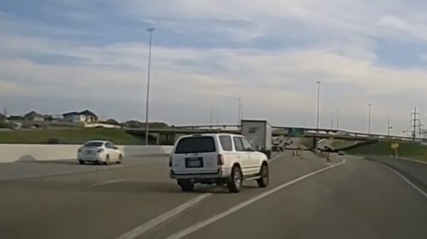 Een gemiste afslag wordt met een bijpassend muziekje ineens wél leuk