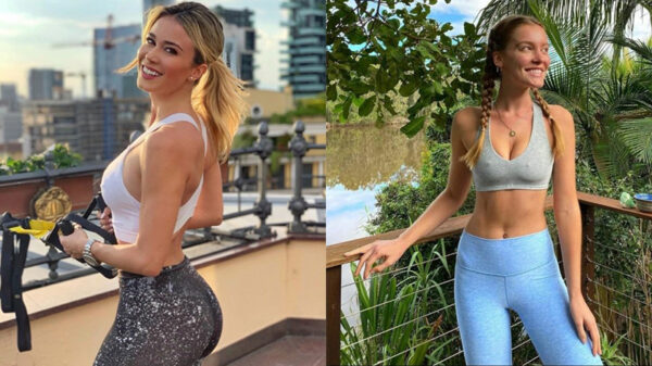 Een ode aan het wonder dat de yogabroek heet (49)