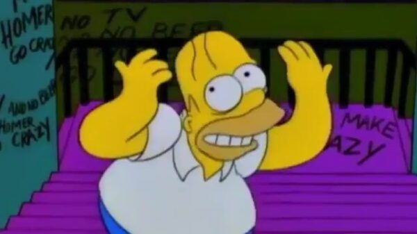 Het enige muziekgenre dat er vandaag echt toe doet: Homercore