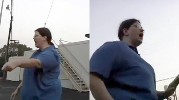 Web classic: Dit is de ultra-Karen die Skrillex inspireerde