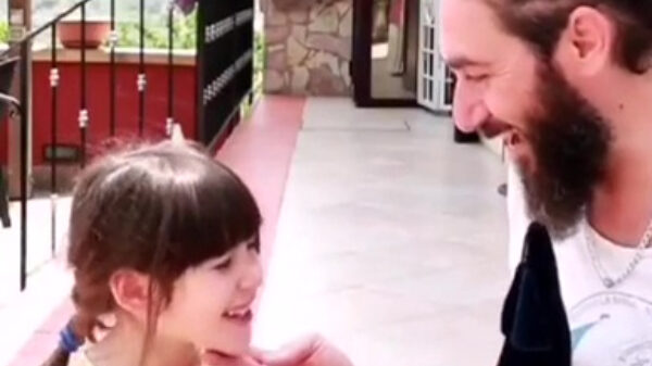 Je koter trollen is nog steeds heerlijk om te doen