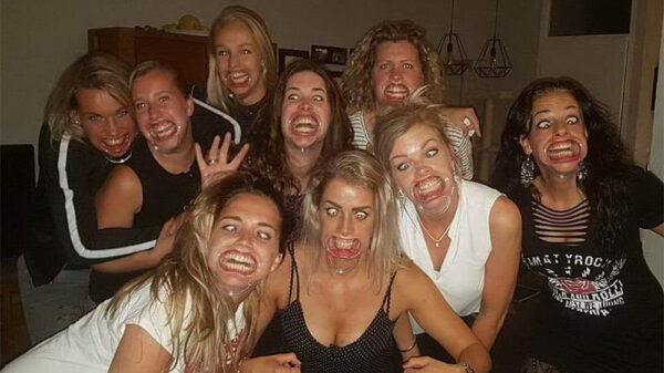 Een verzameling kiekjes uit het afvoerputje van social media (32)