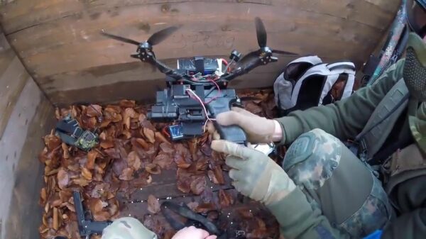 Na deze middag mocht Henk nooit meer meedoen met airsoften