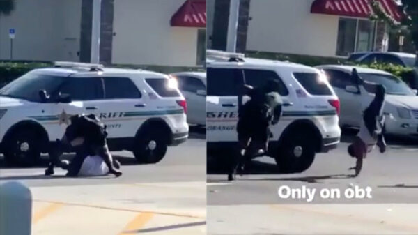 De Harry Houdini van 2020 is niet voor één gat te vangen