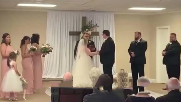 Als je maar één taak hebt en ook die keihard verprutst