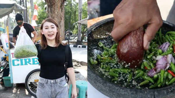 Deze Aziatische variant van de 'slush puppy' sloopt je derrière