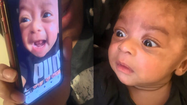 Hier moeten papa en mama dus elke avond naar luisteren