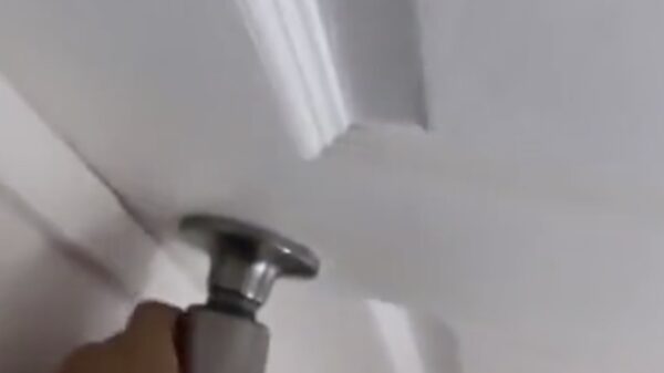 Die irritante huisgenoot blijft maar zingen onder de douche