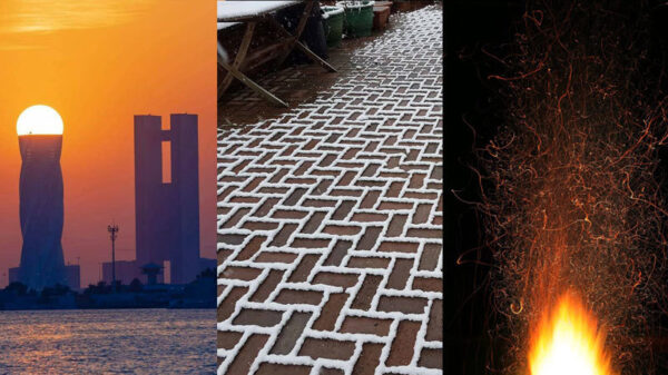 Deze 18 foto's geven de echte OCD'er puur plezier