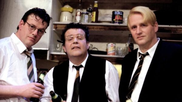 Web classic: de ultieme Jiskefet-compilatie omdat het bijna weekend is