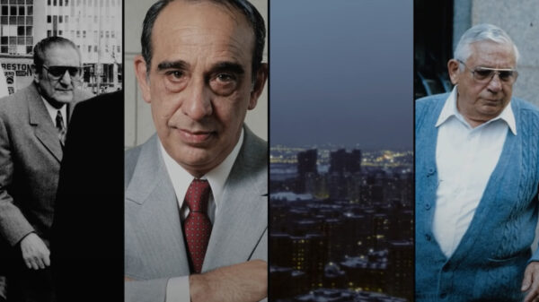 Nieuwe Netflix-docuserie geeft onthutsend inkijkje in de New Yorkse mafia