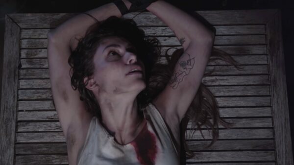 Oochoo sketches aflevering #5: Siberisch waterboarden