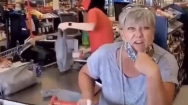 Dit is de perfecte comeback als je weer eens met een Karen te maken hebt