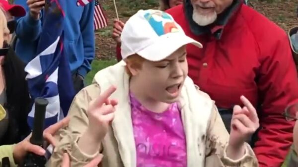 De menselijke evolutie samengevat in 29 seconden