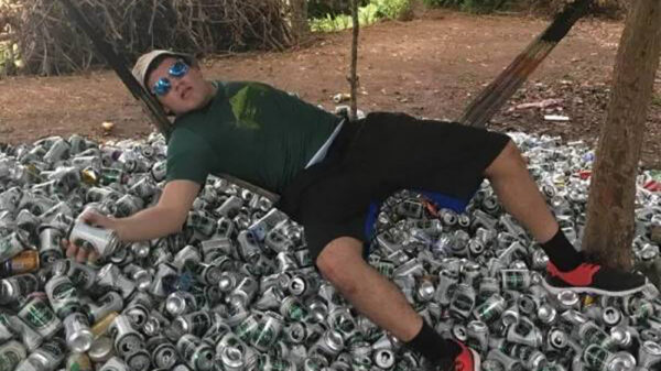 Hotssjeeeeéé het is weekend!