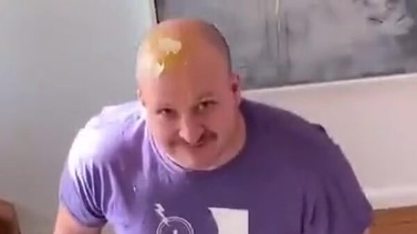 Niet iedereen kent de pingpongballenprank