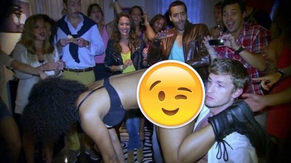 Hotssjeeeeéé het is weekend!