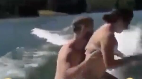 Dit is ook een manier om je vriendin te dumpen