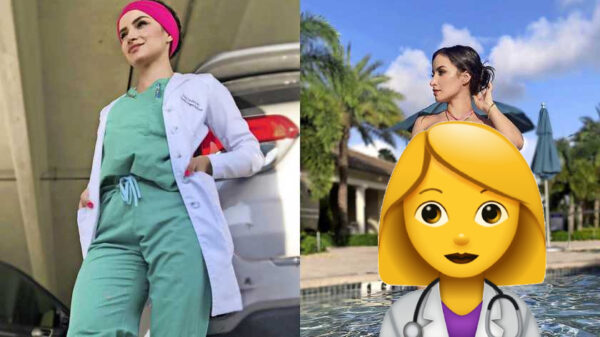 Ophef rondom onderzoek: "Artsen die bikinifoto's plaatsen zijn niet professioneel"