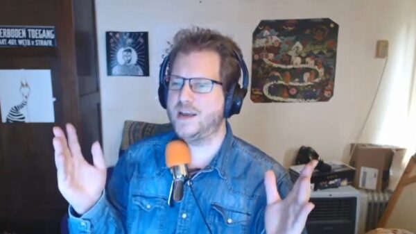 De muzikale monsterhit van de week: Marcus Vlogs - Replay (Shawty like a melody)