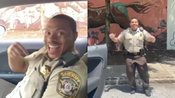 Sommige agenten willen je alleen maar laten lachen