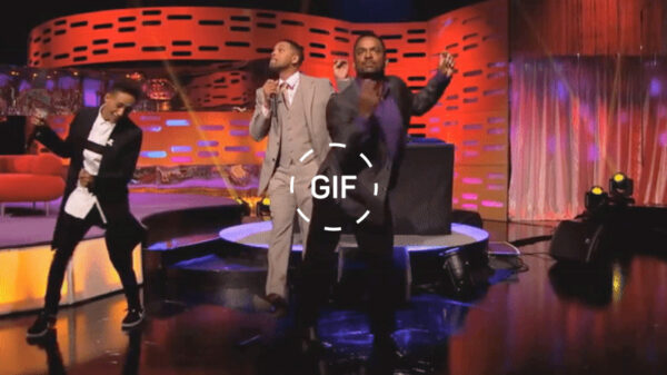 De stuiterende Breek de Week gifdump (2)