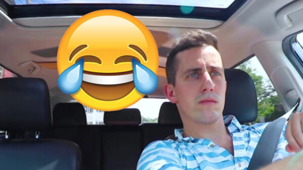 Als je airco in je auto veel te mainstream vindt