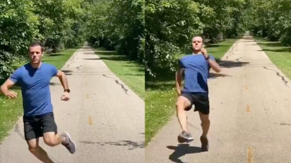 De verschillende types hardlopers die je allemaal tegenkomt