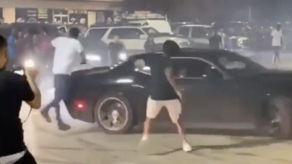 Pechvogels worden stuk voor stuk voor hun sodemieter gedrift