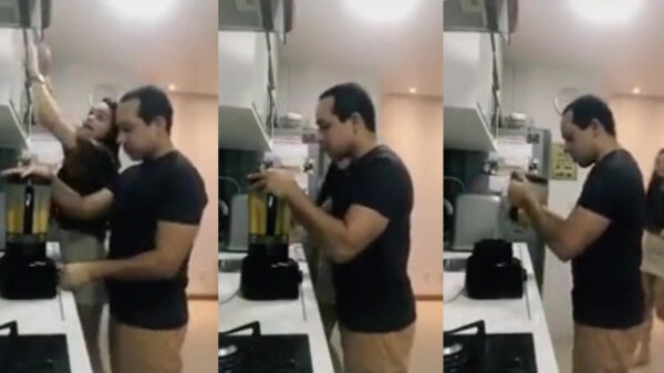 Dit is de perfecte lifehack voor iedereen met een praatzieke vriendin