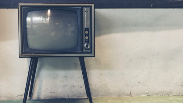 Kijken jullie überhaupt nog televisie?