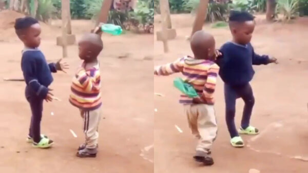 Dit is het meest spannende straatgevecht van de week