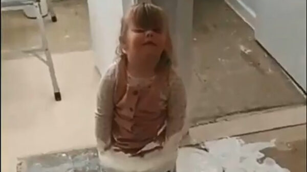 Koter wil helpen met het klussen