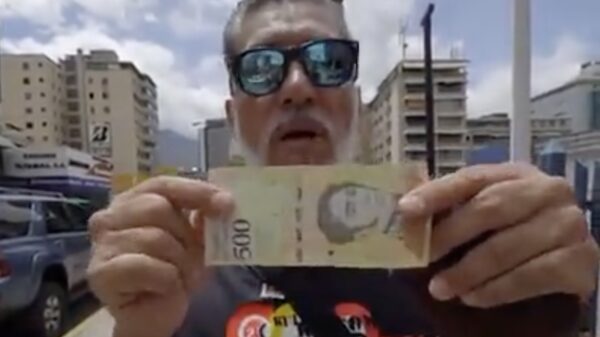 Wat is er in godsnaam met Venezuela gebeurd?