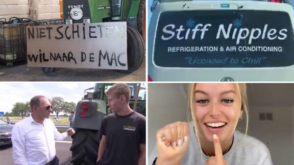 De 10 best scorende Instagramvideo's van de maand juli