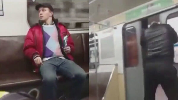 Rus heeft ontzettend veel zin om naar kantoor te gaan