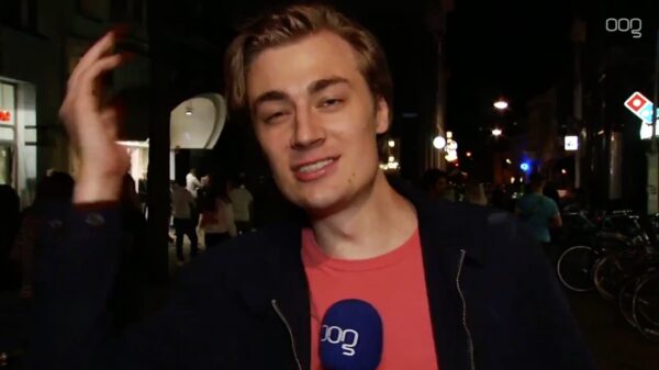 Bro, wat moet je in godsnaam doen als de kroegen al om 01:30 sluiten?