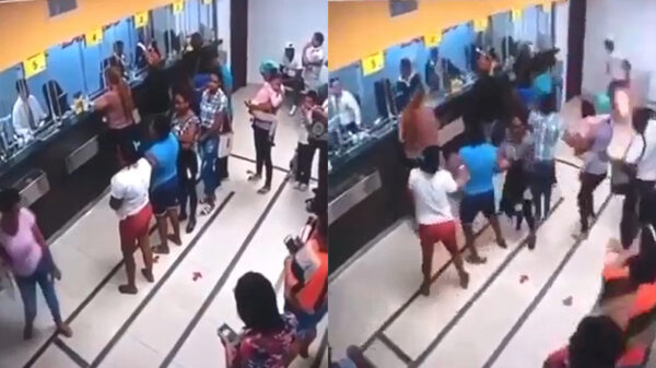 Pechvogel kan op zoek naar een nieuwe broek als zijn telefoon in zijn zak explodeert