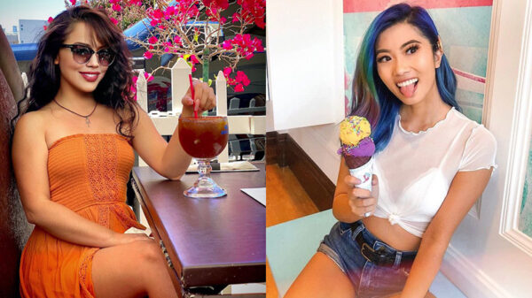 Met drank en ijs komen we deze hittegolf wel door (1)