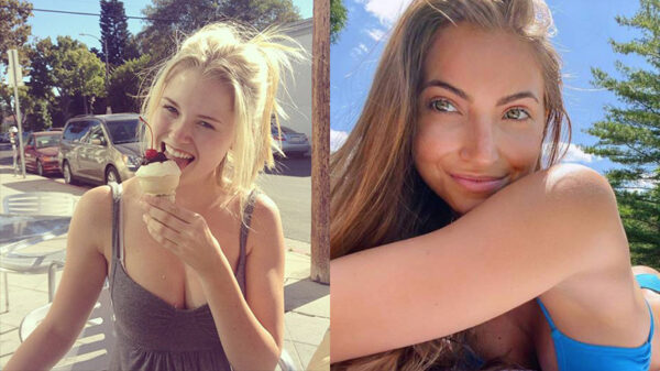 Met drank en ijs komen we deze hittegolf wel door (2)