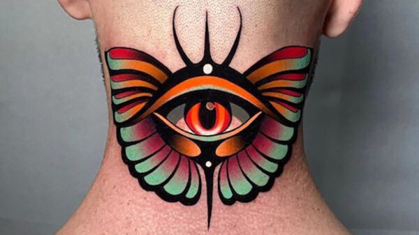 Liefhebbers van tatoeages komen weer volledig aan hun trekken (173)