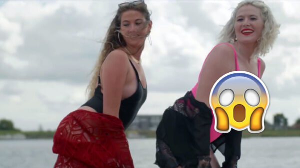 De muzikale monsterhit van de week: IrisQueen - Je bent een kech