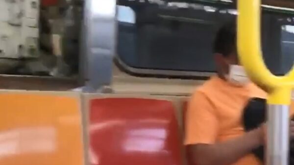 Stel je voor dat je je dag zo begint