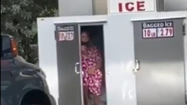 Er gaat niets boven een ijskoude rookpauze