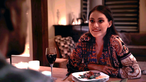 Oochoo sketches aflevering #7: Rozemarijn