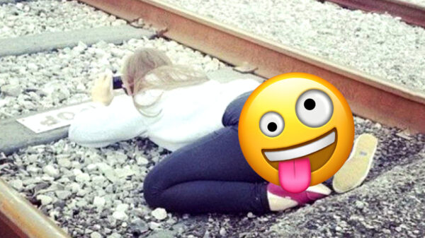 Een verzameling kiekjes uit het afvoerputje van social media (33)